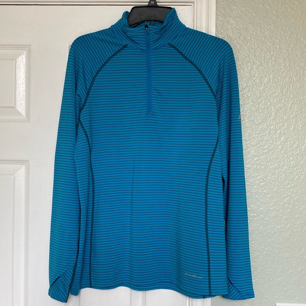 Eddie Bauer Pullover Ladies Sz Large